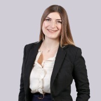 Rebecca Etten