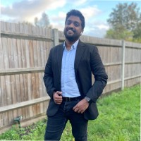 Rekhil Ashok