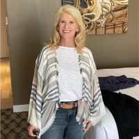 Joyce Hogue
