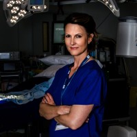 Claire Freeman