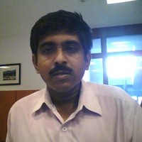 Atanu Mukherjee