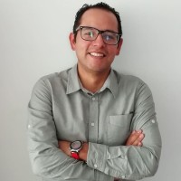 Santiago Barragan