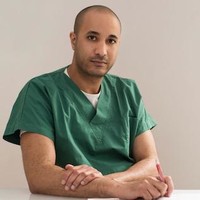 Ahmed Abrahim