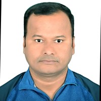 B K Sahoo