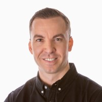 Josh Healey