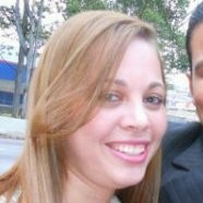 Janete de Souza Fernandes