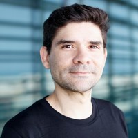 Michael Salvador