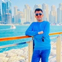 Maytham Shubbar