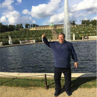 Nestor Rozin