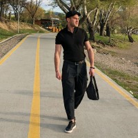 Chingiz Kurbanov