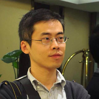 Jeffery Mei