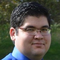 Jacob Arellano