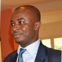 Alain Silvère Seri