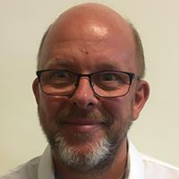Magnus Eliasson