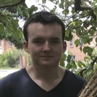 Lachlan Gilroy