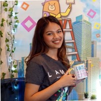 Dian Kharisma Zulkarnain