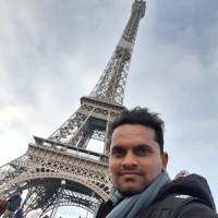 Aviraj Nirmale