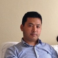 Netra Gurung Beng(Hons)