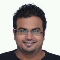 Sandeep Rajesh Kumar