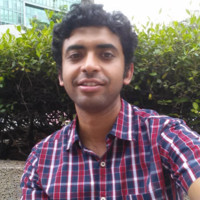 Deepak Navale