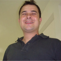 Renato Pinto De Souza