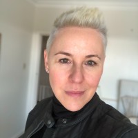 Amanda Rosenberg, M.D.
