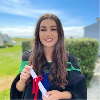 Sarah Cooney