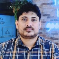 Irfan Ahamed