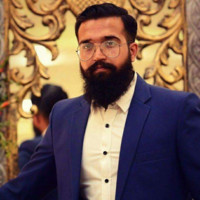 Mohammad Hussain Murtaza
