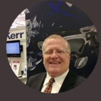 Jeff Chastain
