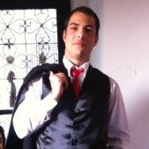 Raphael Moreira