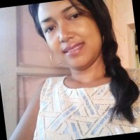 Hanitra Ramasindraibe Andriamanantsoa