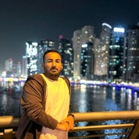 Usman Nasir