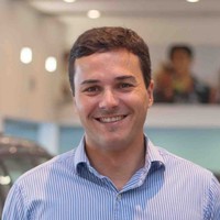 Marcelo Moreira Tremarin