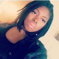Tiffany Beckles