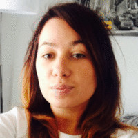 Camille RALU