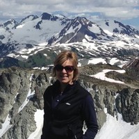 Joanne Dobrovolny, Cip