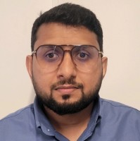 Arshad Ebrahim