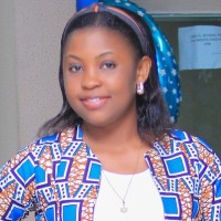 Irene Okpo