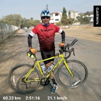 Abhay Patil