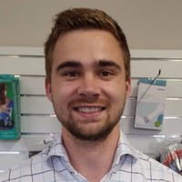 Ben Macphail