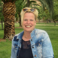 Angelique Van Der Slik