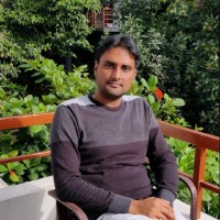 Nishanth G D
