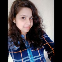 Shikha Das