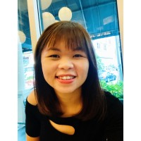 Iyee Poon (Grace)