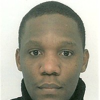 jimmy Nzimoto Mathe