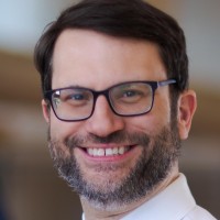 Jonathan Rubin