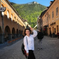 Mihaela Magdalena Maimascu