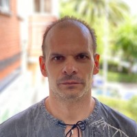 Juan Pedro Perea Morente