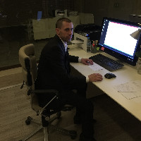 Alex Piscan